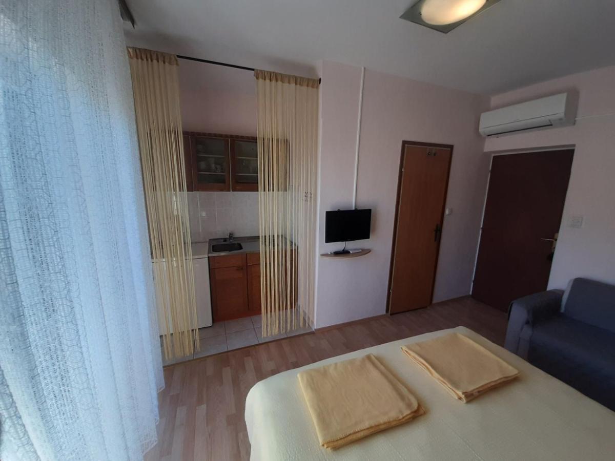 Apartment Spanjol Anka ราบ ภายนอก รูปภาพ