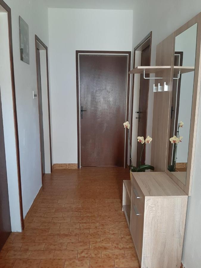 Apartment Spanjol Anka ราบ ภายนอก รูปภาพ